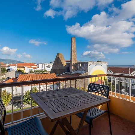 Sky Apartment Πόντα Ντελγκάντα Εξωτερικό φωτογραφία