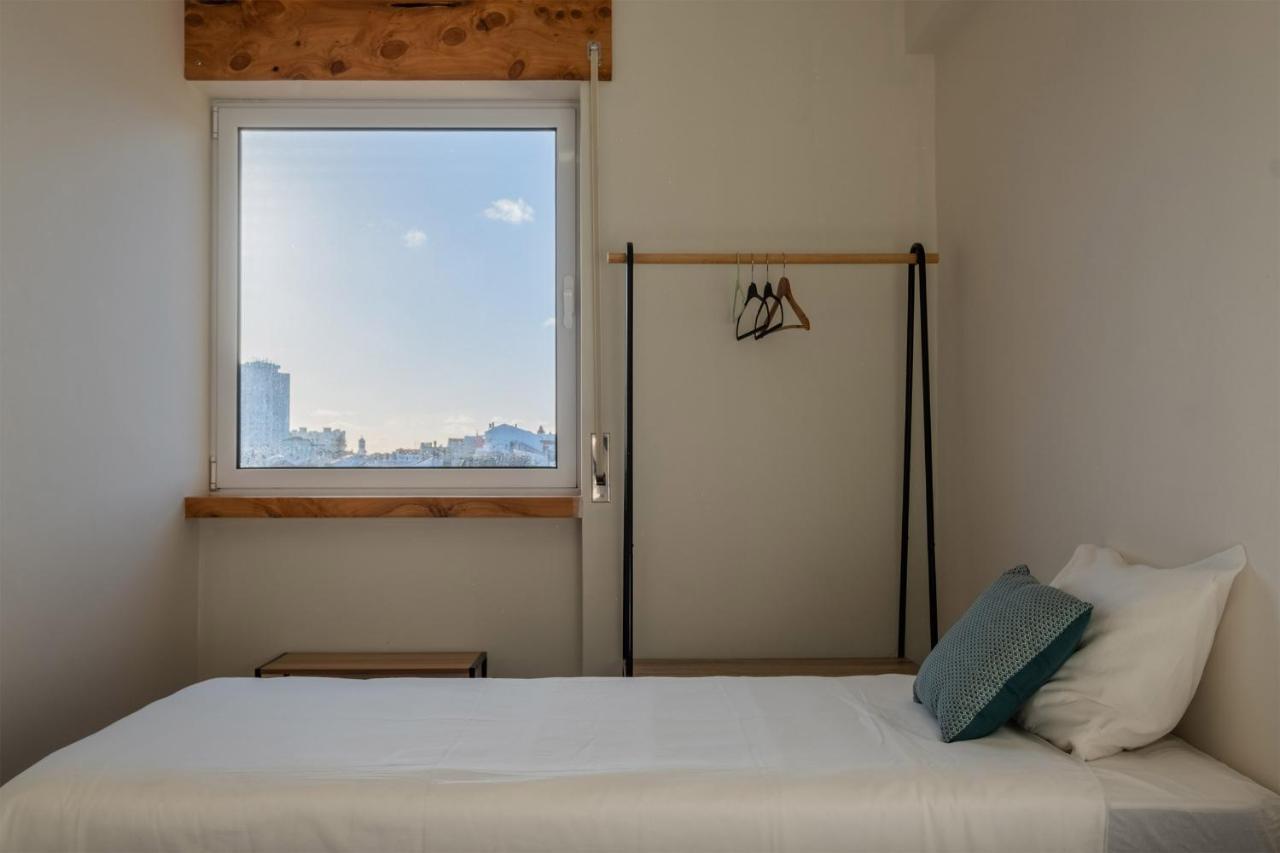 Sky Apartment Πόντα Ντελγκάντα Εξωτερικό φωτογραφία